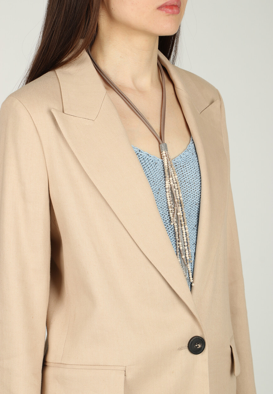 пиджак  S01976 08853 по распродаже