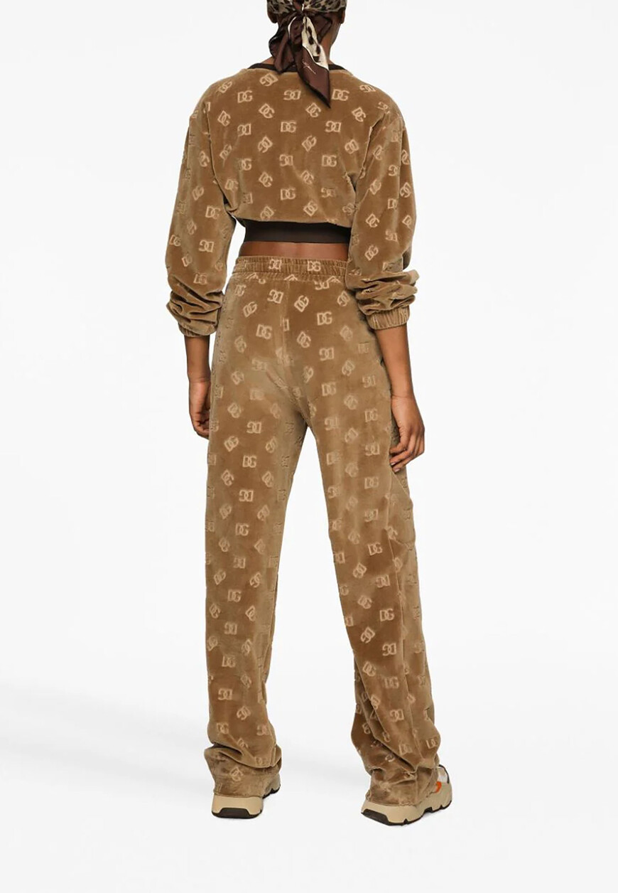 свитшот dolce&gabbana F9R09TFJ7DL по низкой цене