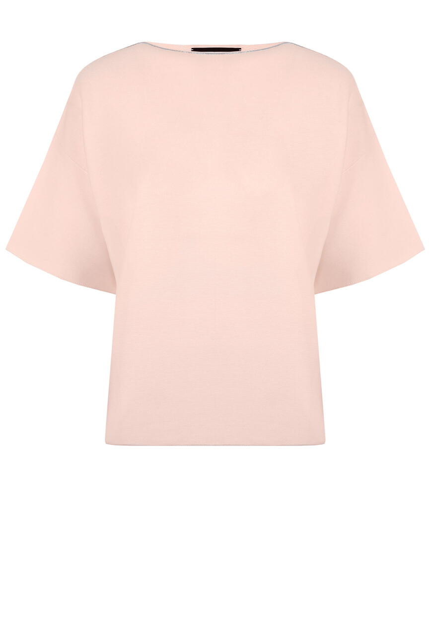 

Джемпер Fabiana Filippi, Розовый