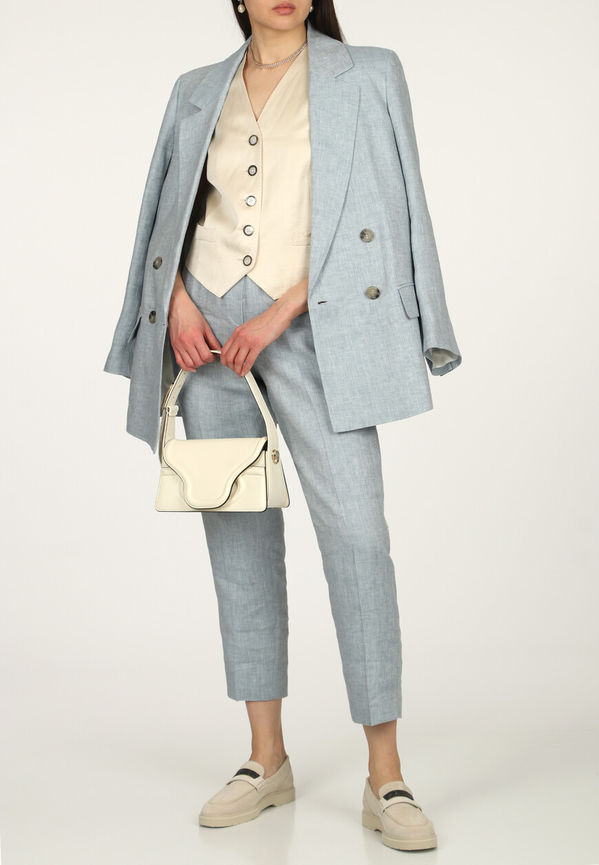 жилет  S0310506653 P0423706653 по акции