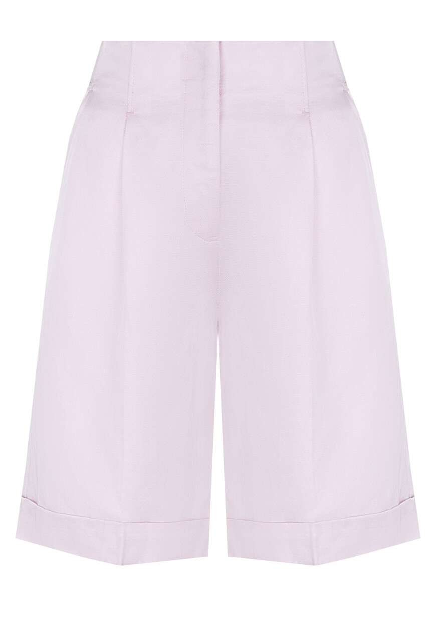 

Шорты Peserico, Розовый