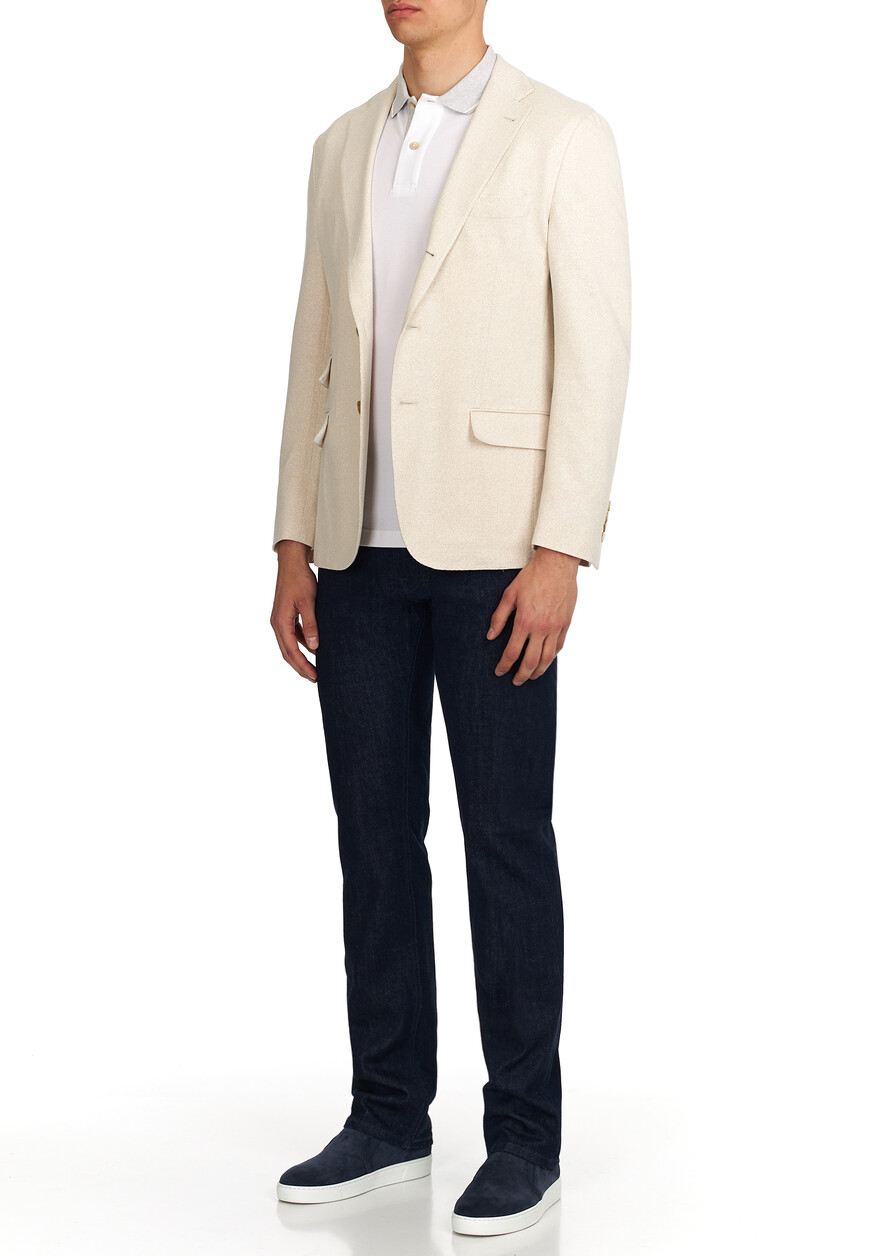 пиджак  I70GIAG02TES0I051 по акции