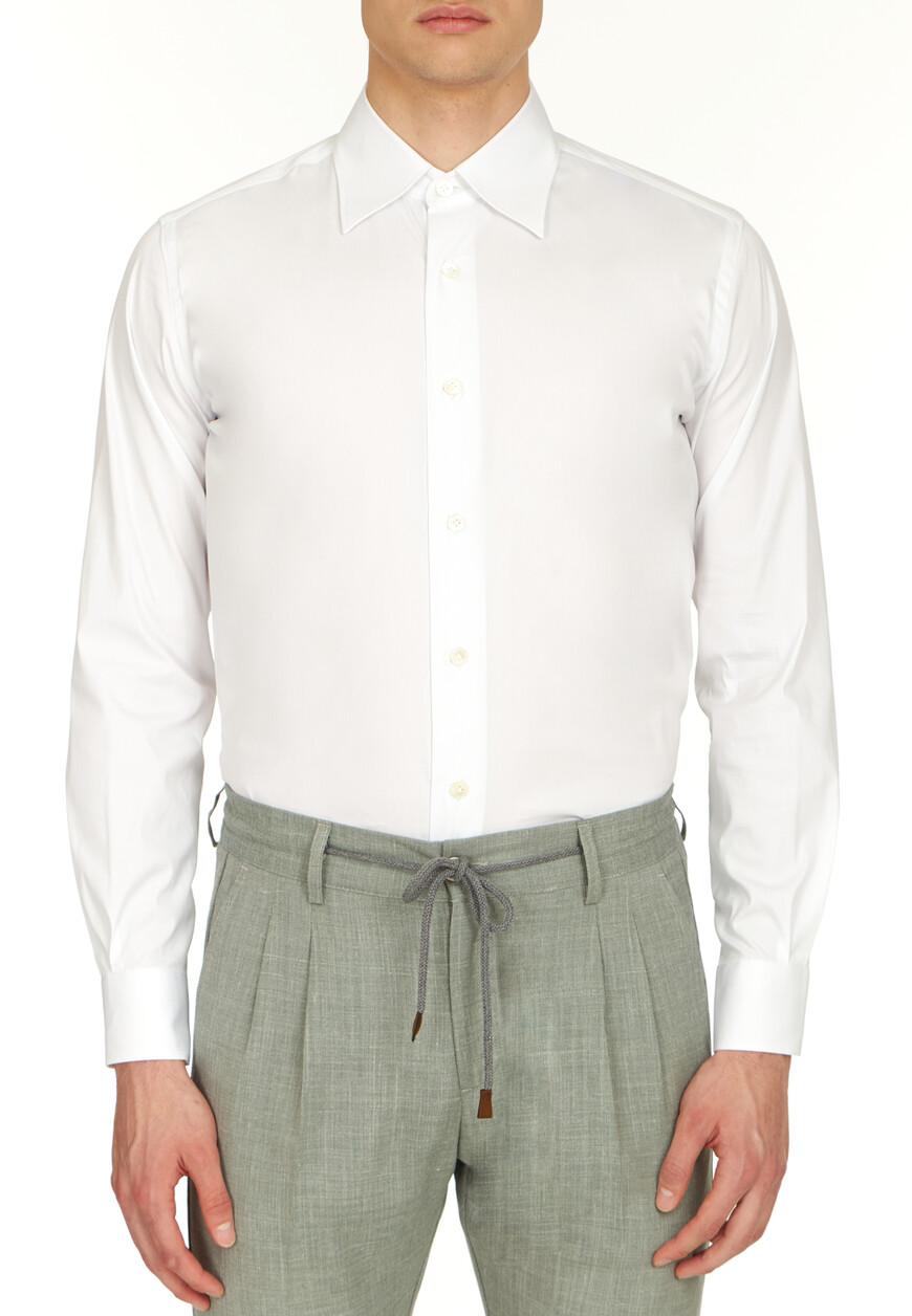 рубашка  I75CAMH04TES0H139 купить с доставкой