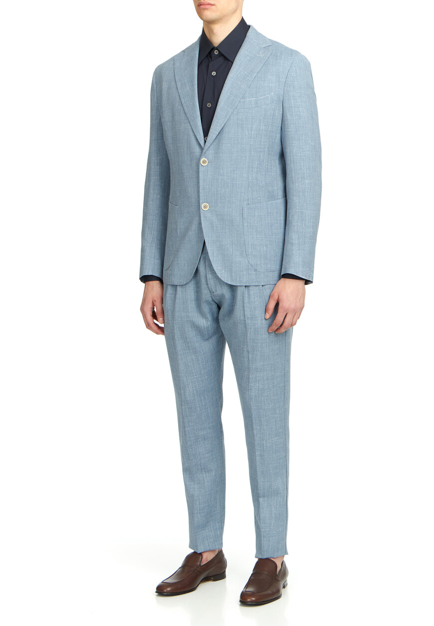 рубашка  I75CAMH04TES0H139 по акции