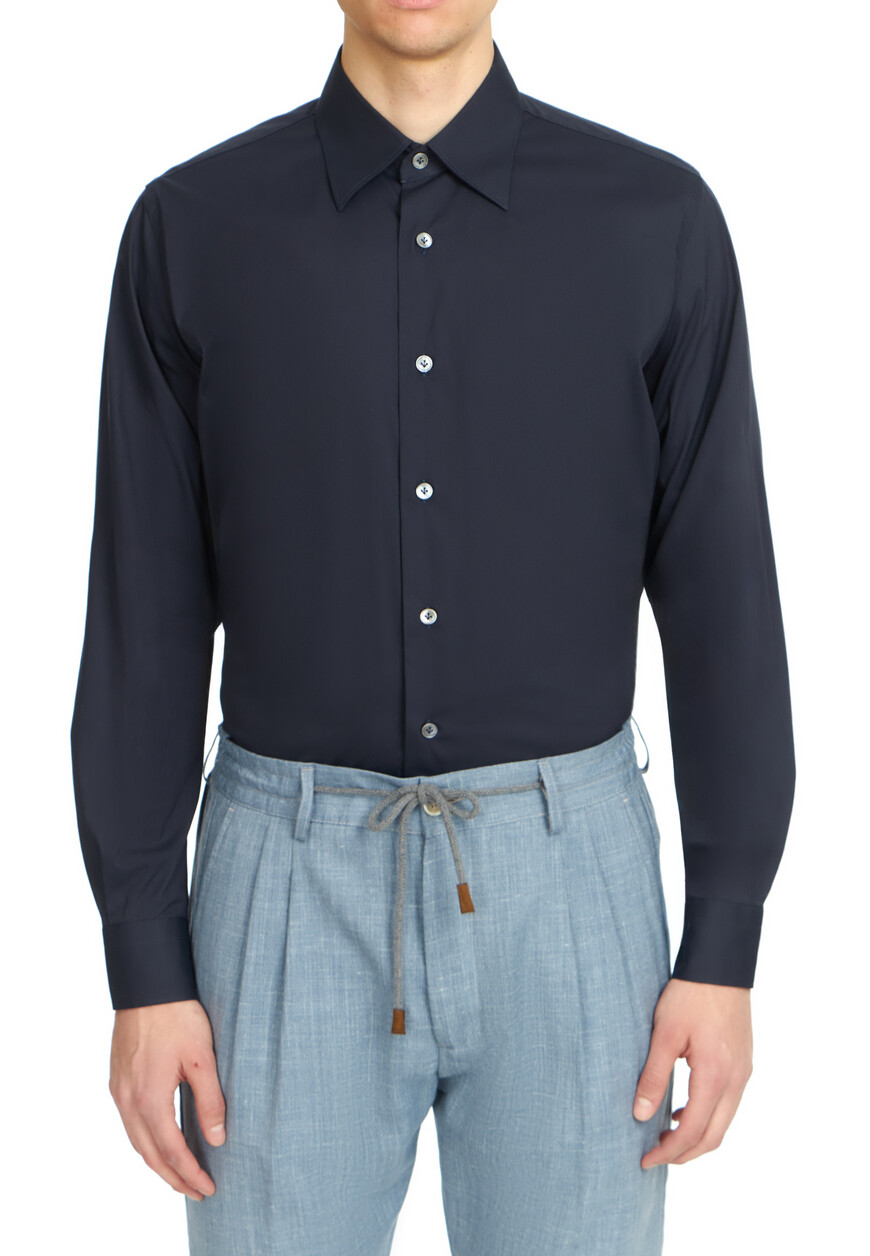 рубашка  I75CAMH04TES0H139 по низкой цене