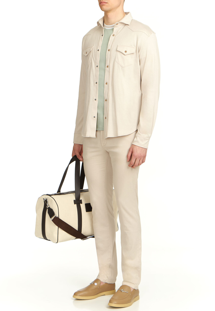 рубашка  I75CAMI03TSH26001 по акции