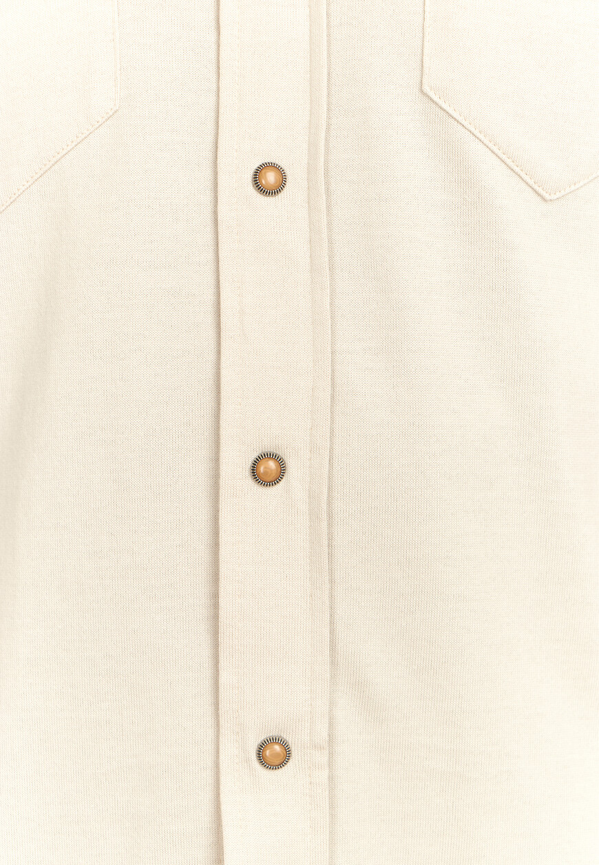 рубашка  I75CAMI03TSH26001 со скидкой