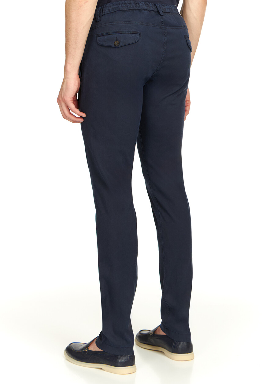 брюки  I75PANB21TET0I006 купить с доставкой