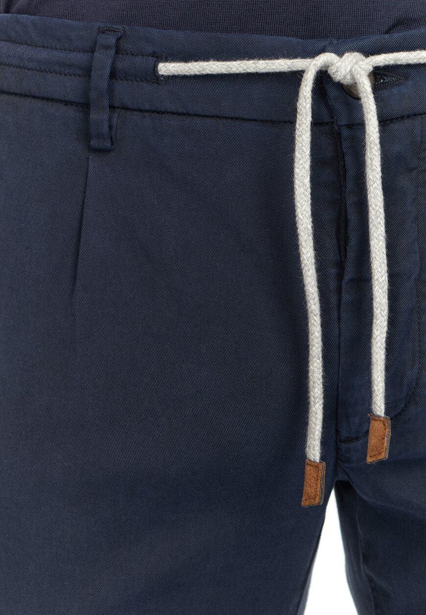 брюки  I75PANB21TET0I006 со скидкой