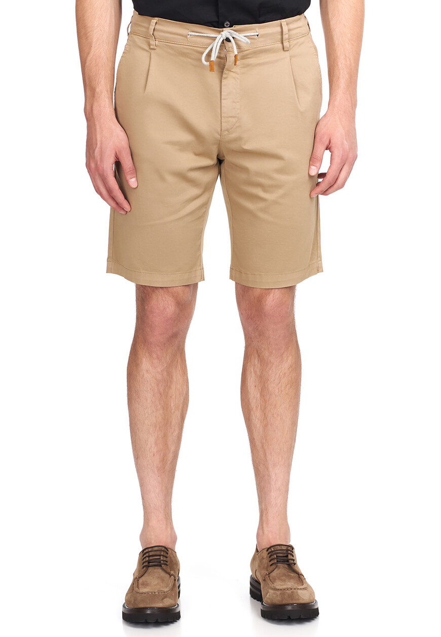 шорты  I70BERE08TET0G002 купить с доставкой