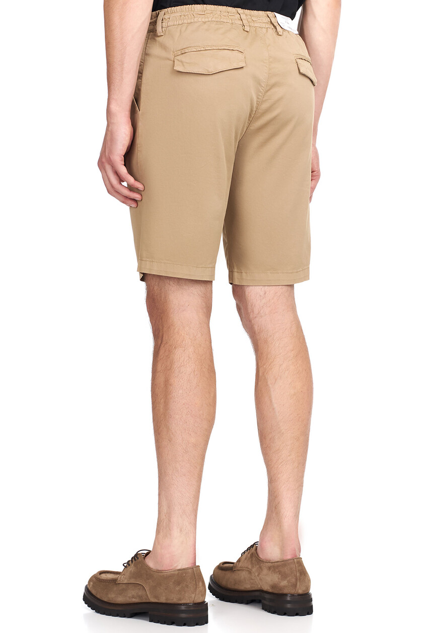 шорты  I70BERE08TET0G002 по низкой цене