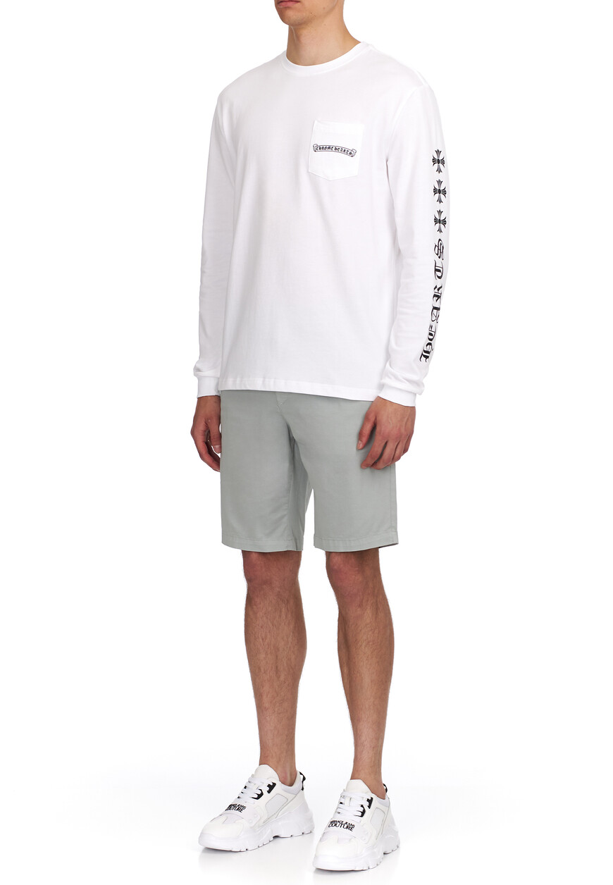 шорты  I70BERE08TET0G002 по акции