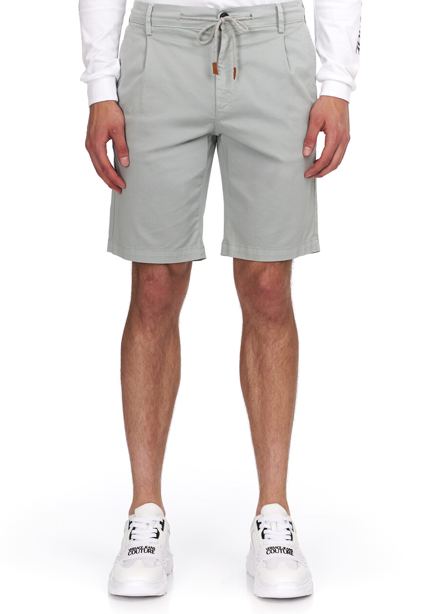 шорты  I70BERE08TET0G002 купить с доставкой