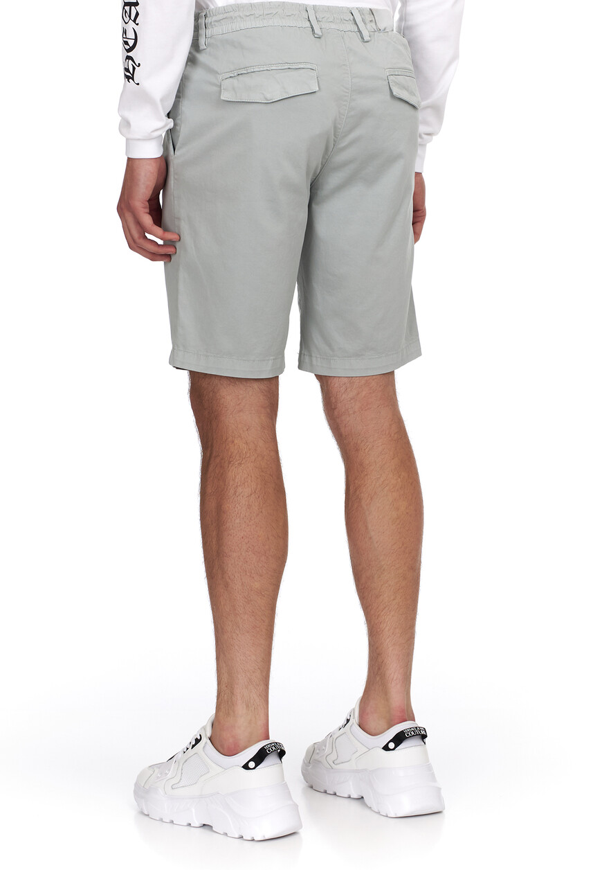 шорты  I70BERE08TET0G002 по низкой цене