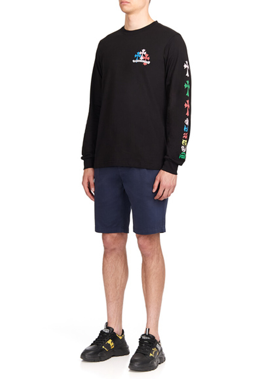 шорты  I70BERE08TET0G002 по акции