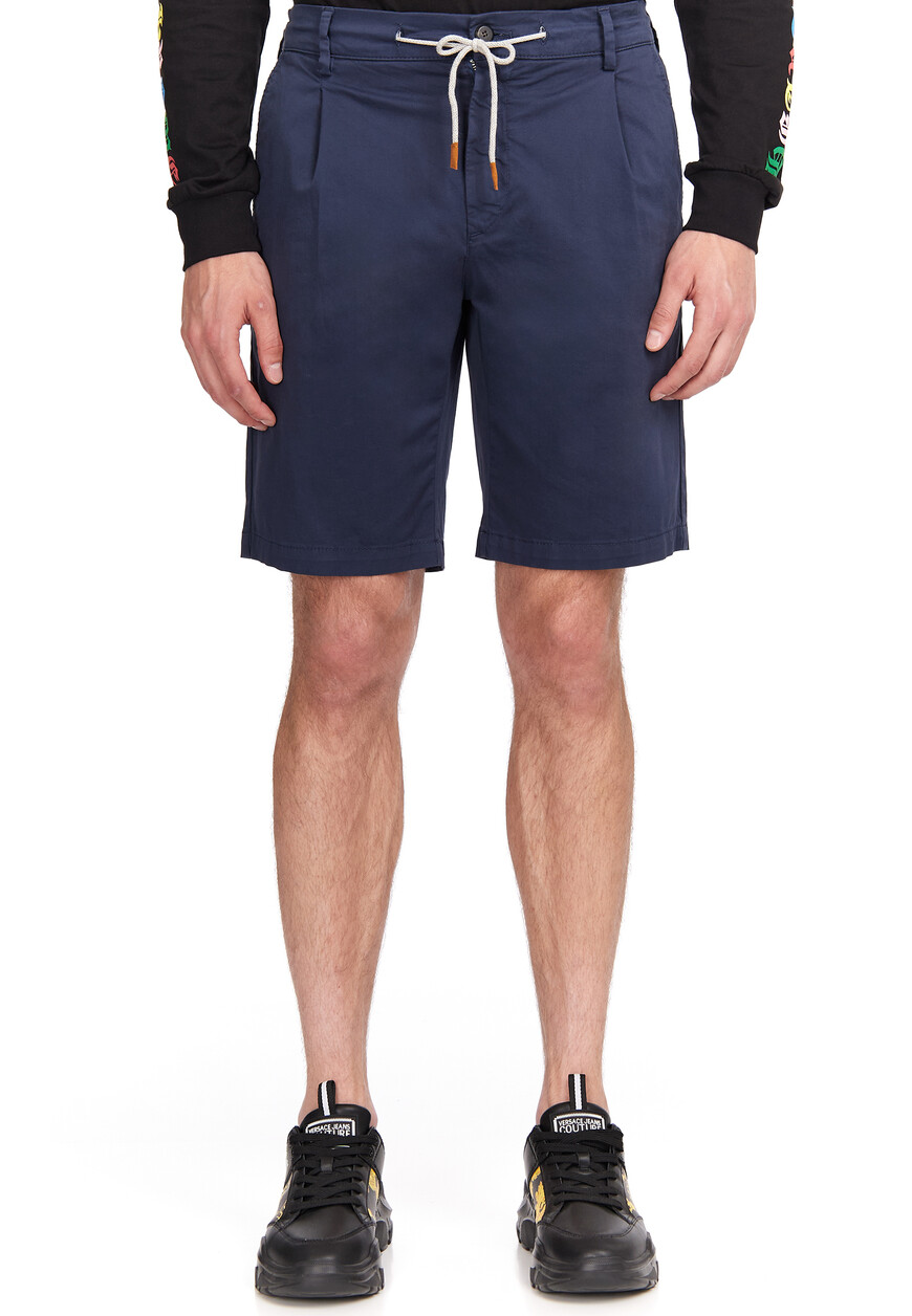 

Шорты Eleventy, Синий