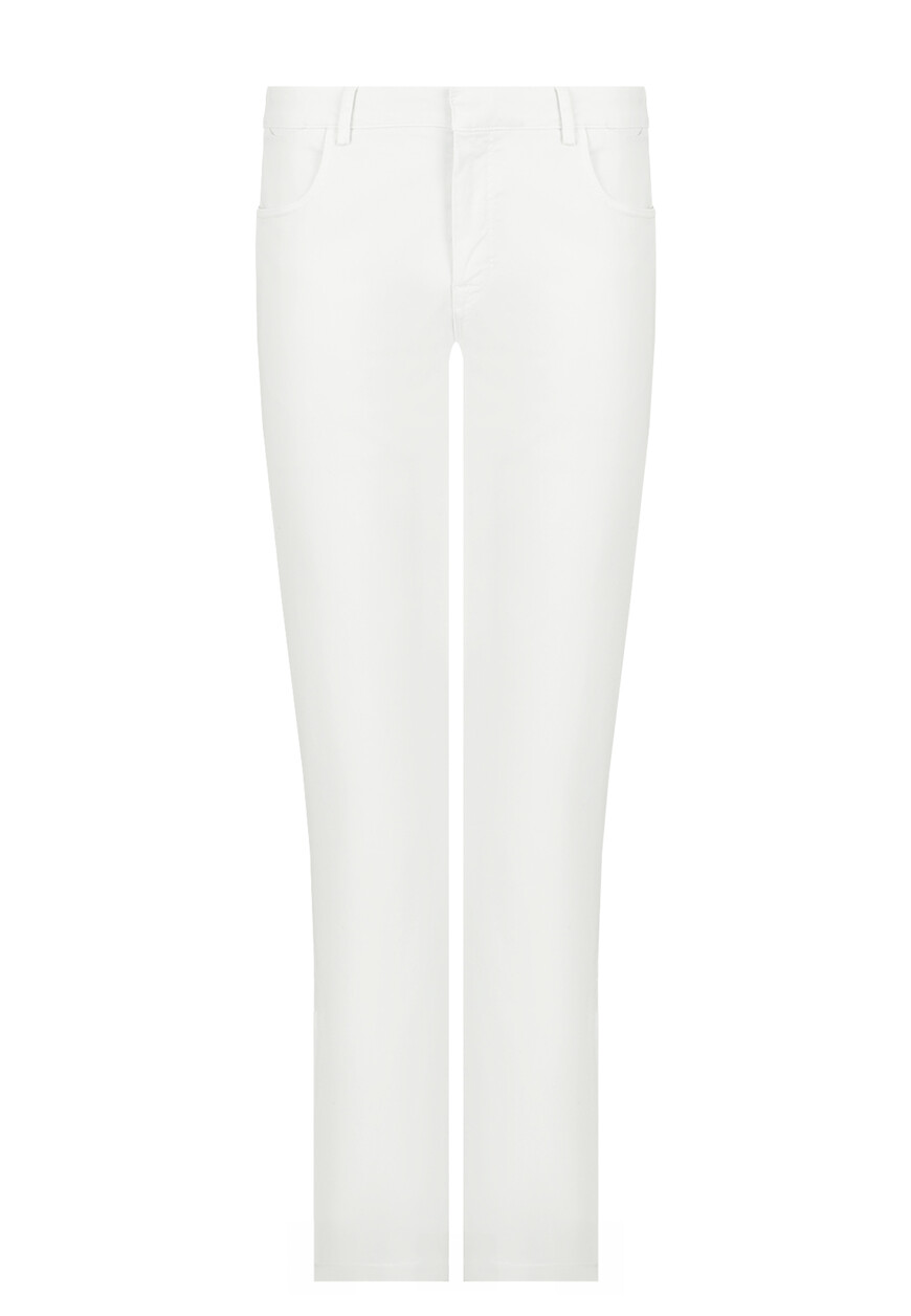 брюки  I75PANH02TET0I001 фотография