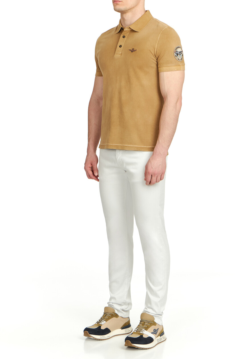 брюки  I75PANH02TET0I001 по акции