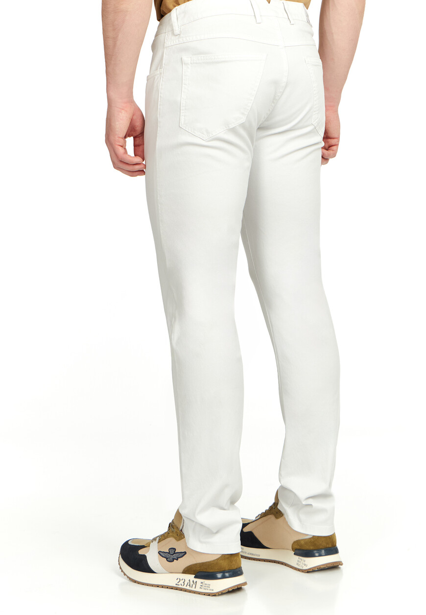 брюки  I75PANH02TET0I001 купить с доставкой