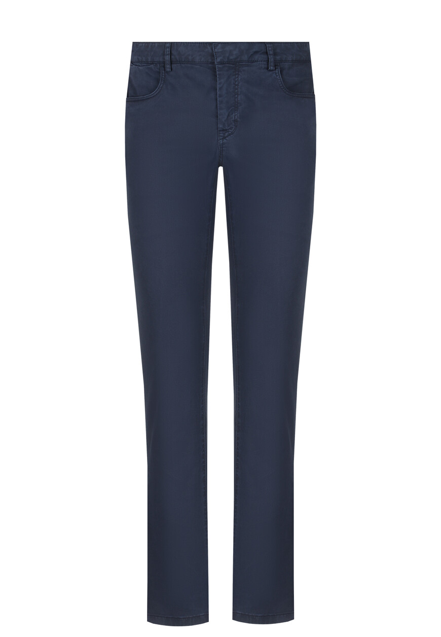 брюки  I75PANH02TET0I001 фотография