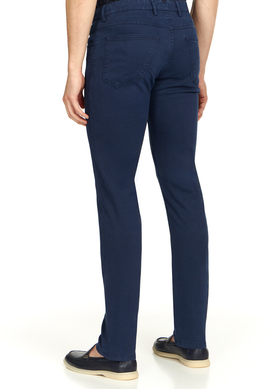 брюки  I75PANH02TET0I001 купить с доставкой