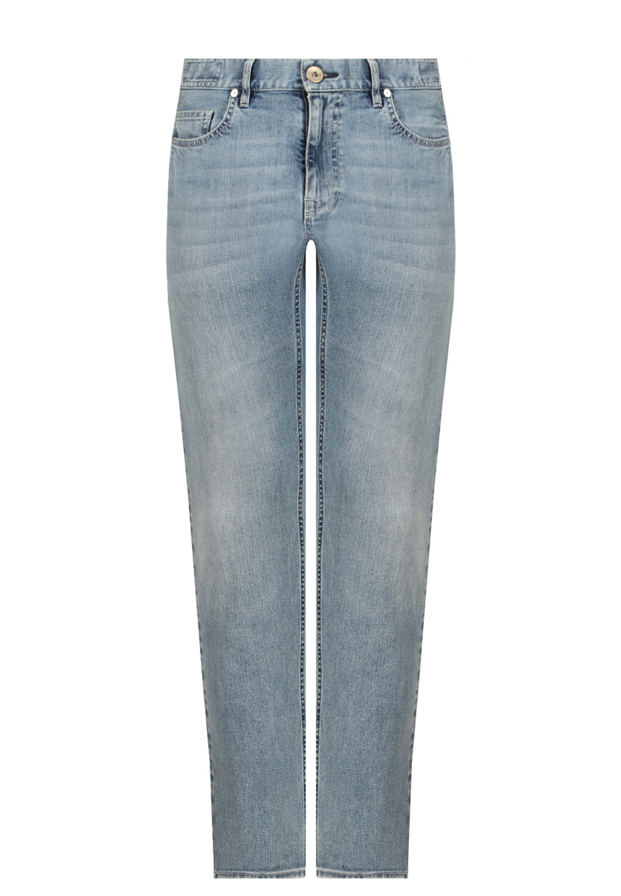 брюки  I75PANI16TET0I016 фотография