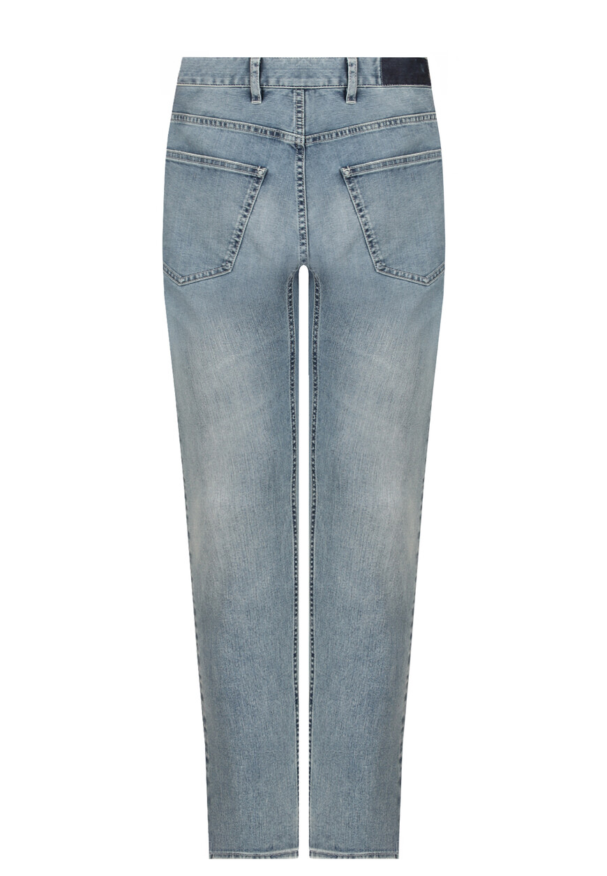 брюки  I75PANI16TET0I016 по акции