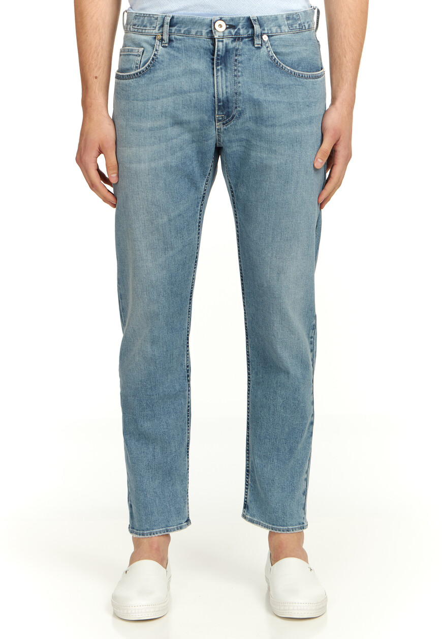 брюки  I75PANI16TET0I016 купить с доставкой