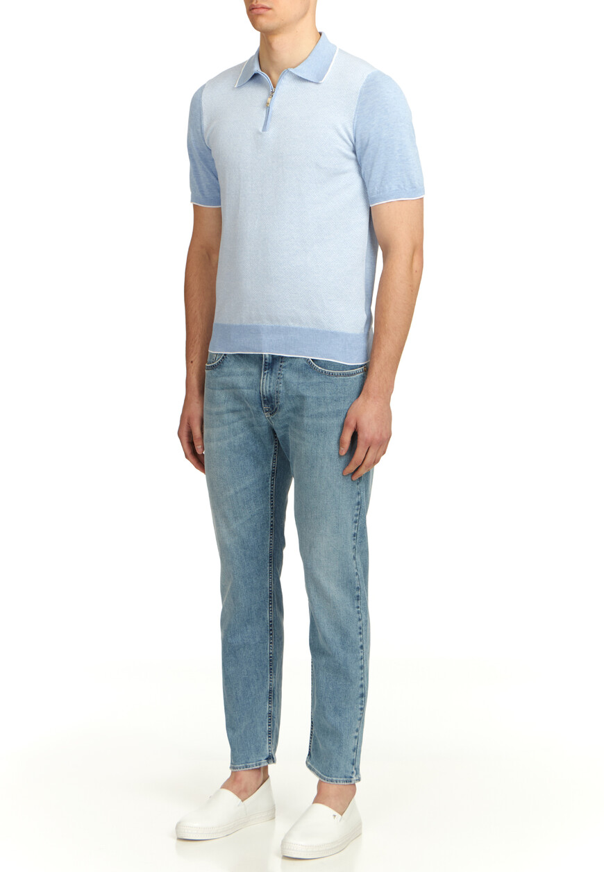 брюки  I75PANI16TET0I016 по низкой цене