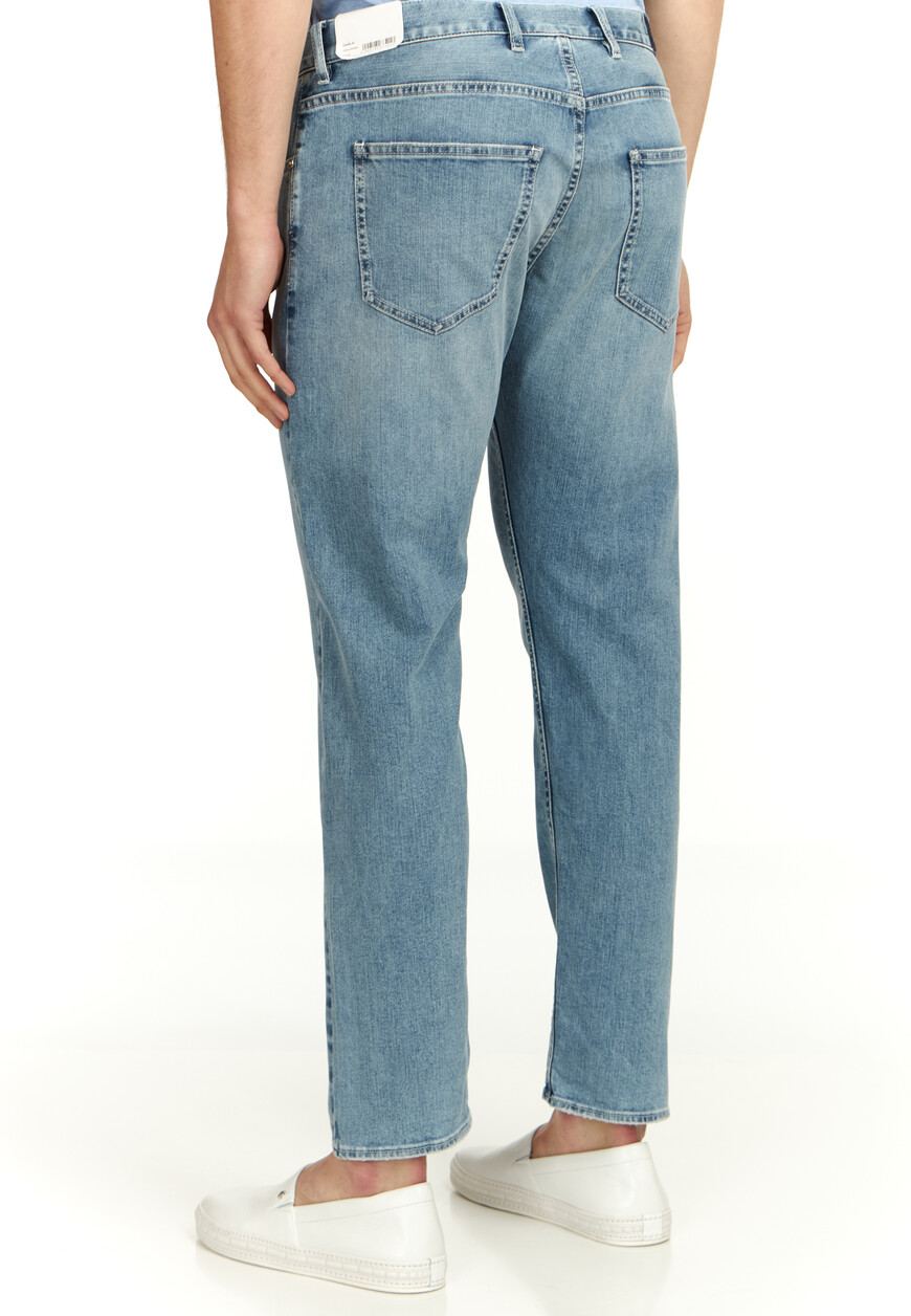 брюки  I75PANI16TET0I016 со скидкой