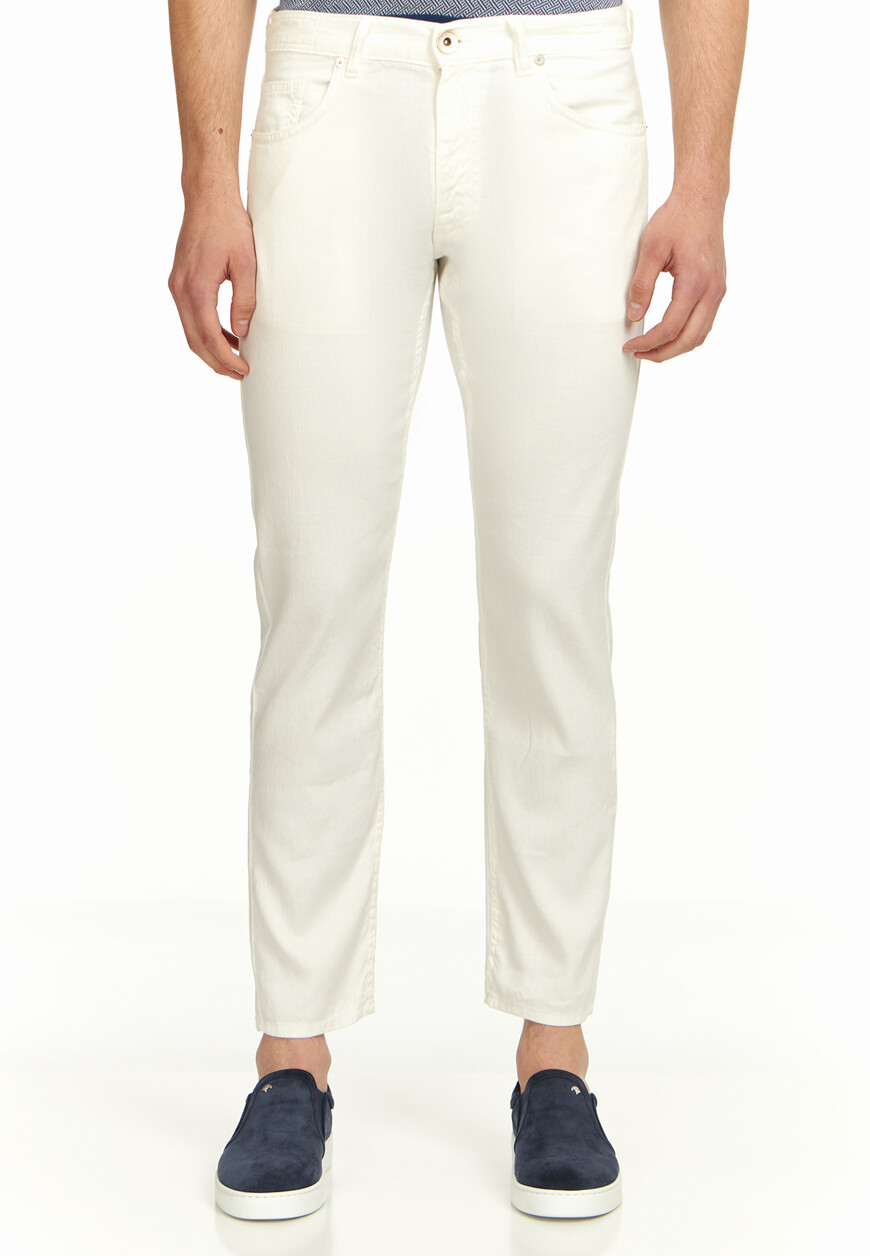 брюки  I75PANI22TET0I025 купить с доставкой