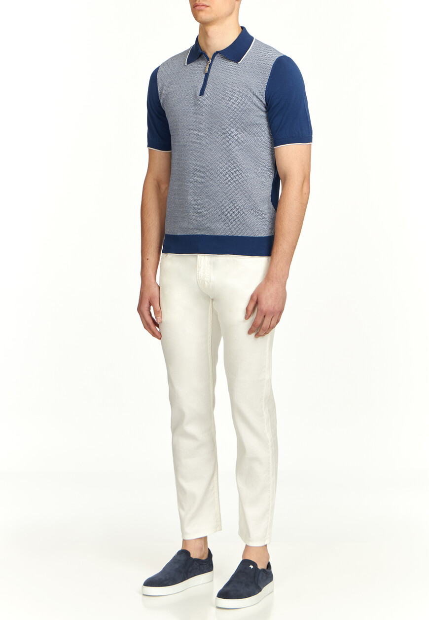 брюки  I75PANI22TET0I025 по низкой цене