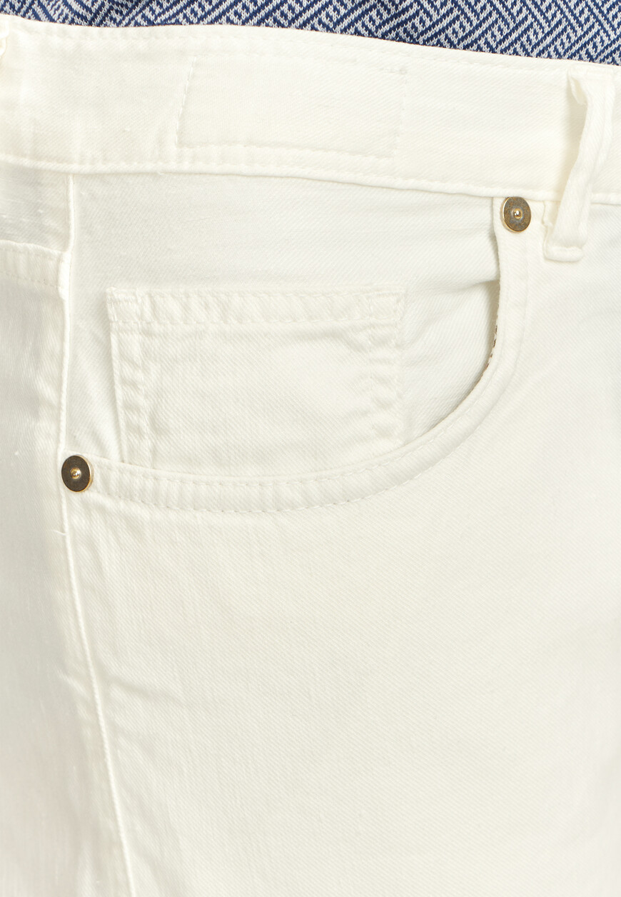 брюки  I75PANI22TET0I025 по распродаже