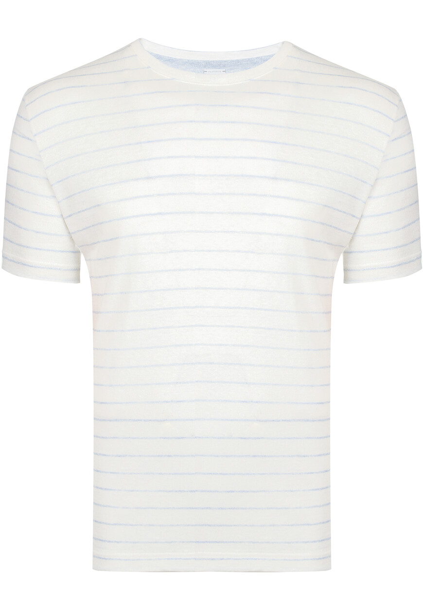 футболка  I75TSHI11TES0I067 фотография