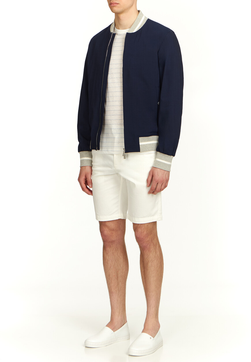 футболка  I75TSHI11TES0I067 по акции