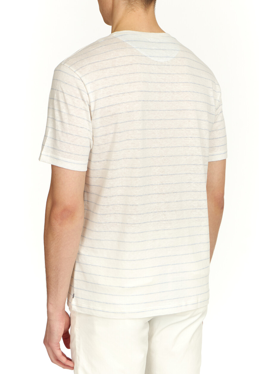 футболка  I75TSHI11TES0I067 купить с доставкой