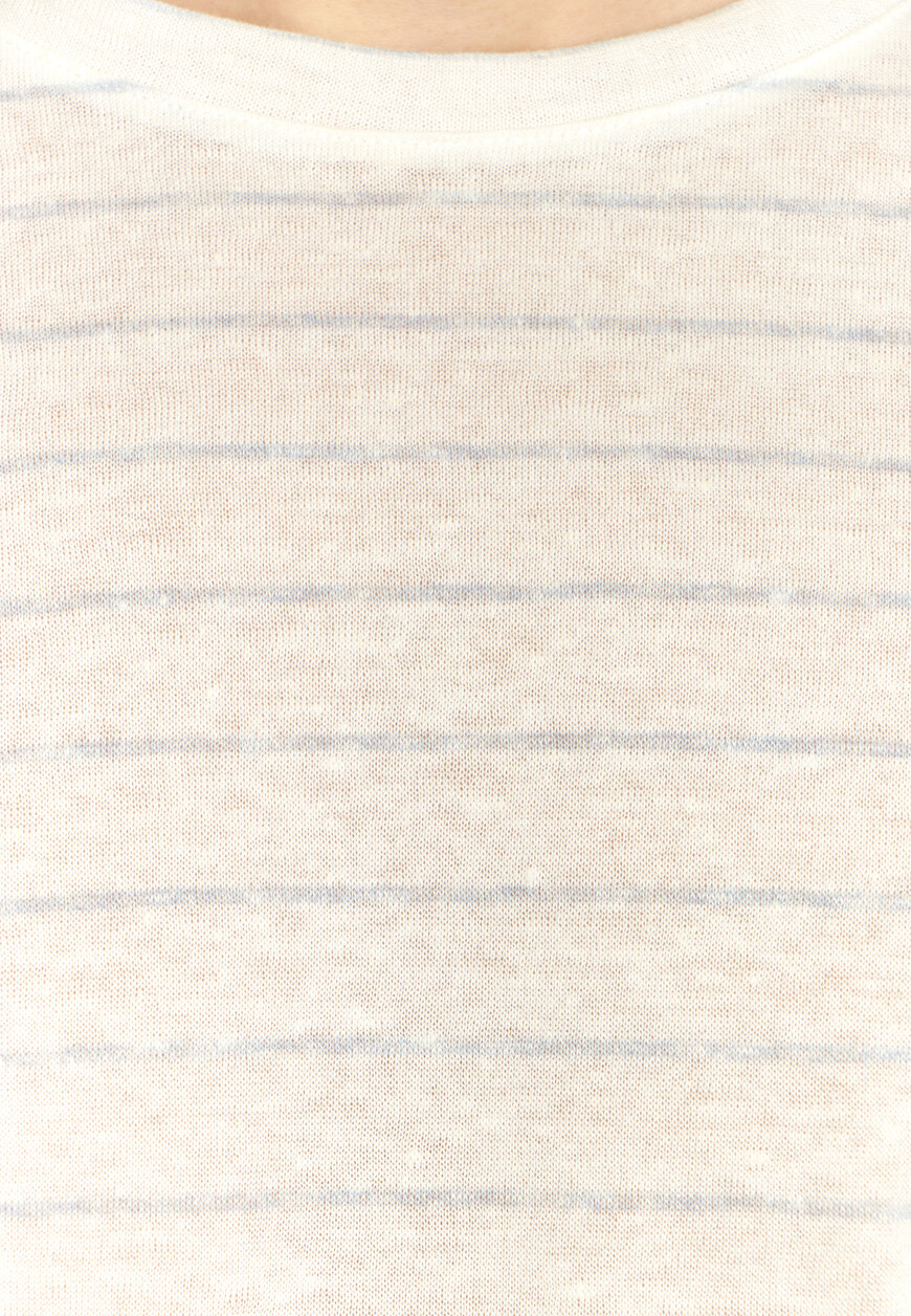 футболка  I75TSHI11TES0I067 со скидкой