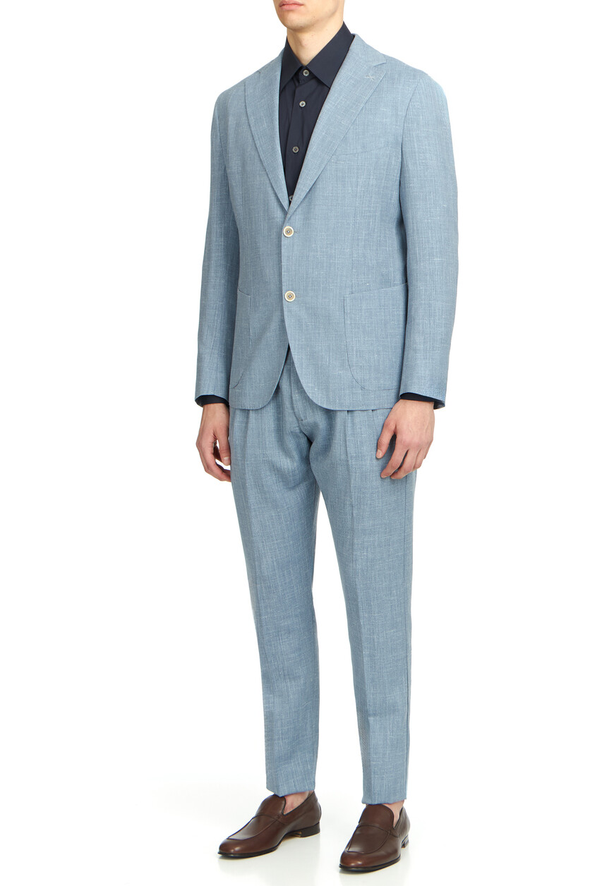 костюм  I75ABUC10TES0I045 купить с доставкой