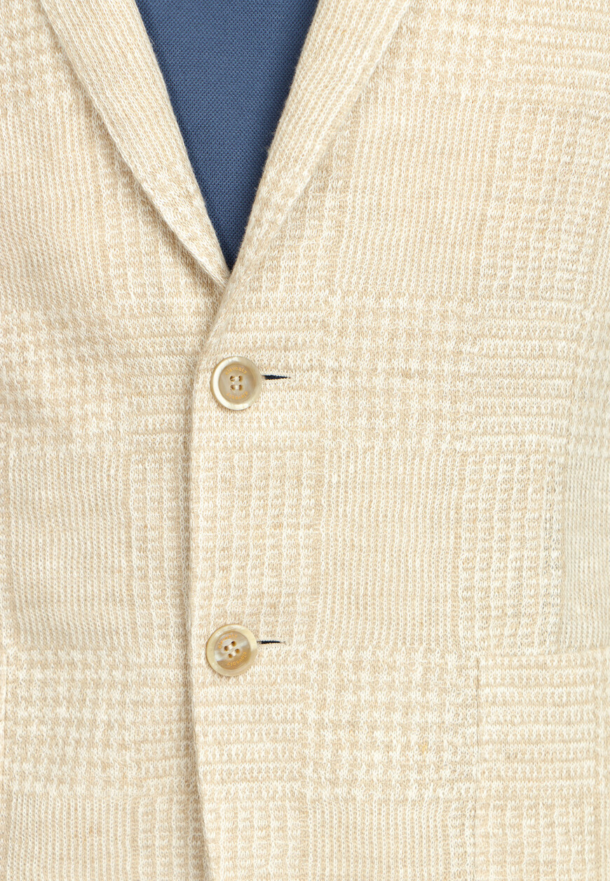 пиджак  I70GIAI01TES0I049 со скидкой