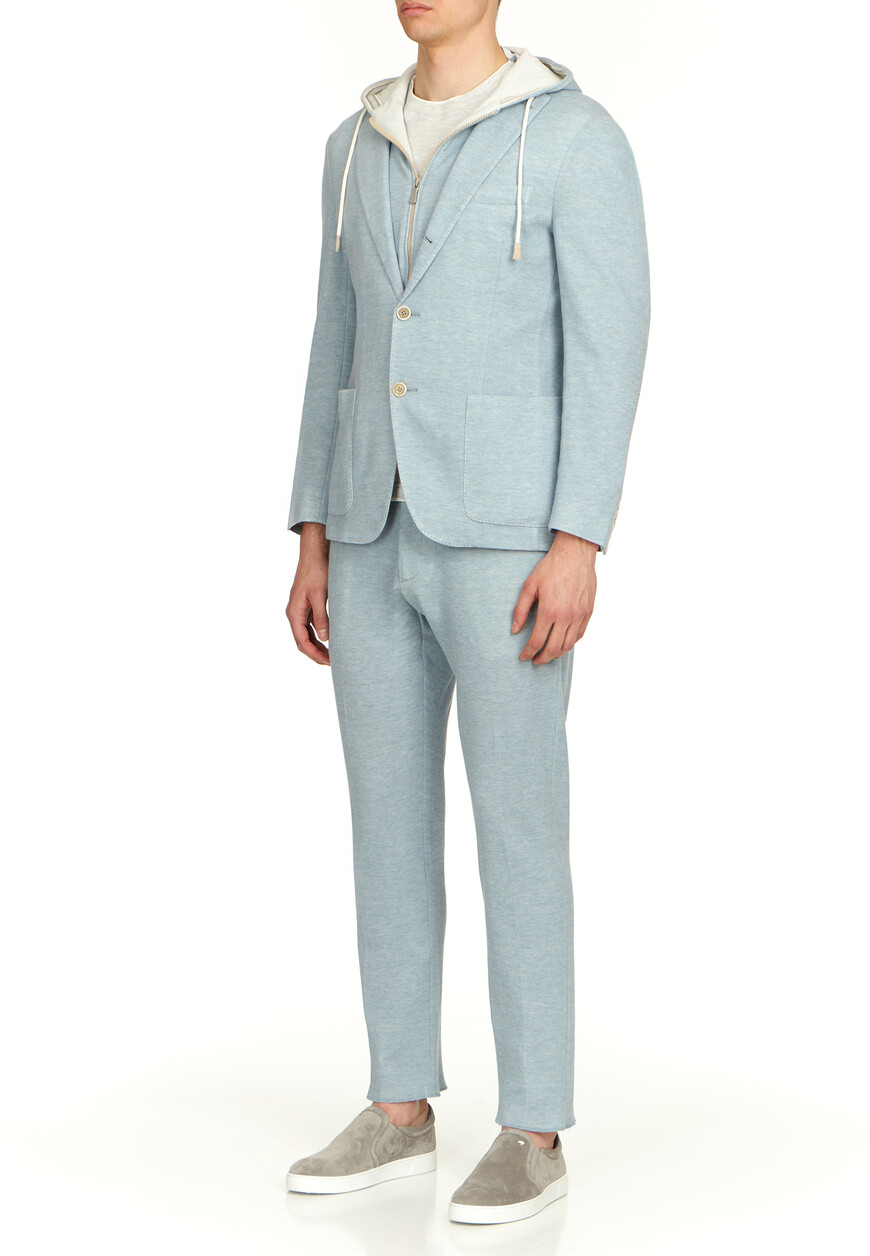 костюм  I70ABUI01TES0I052 купить с доставкой