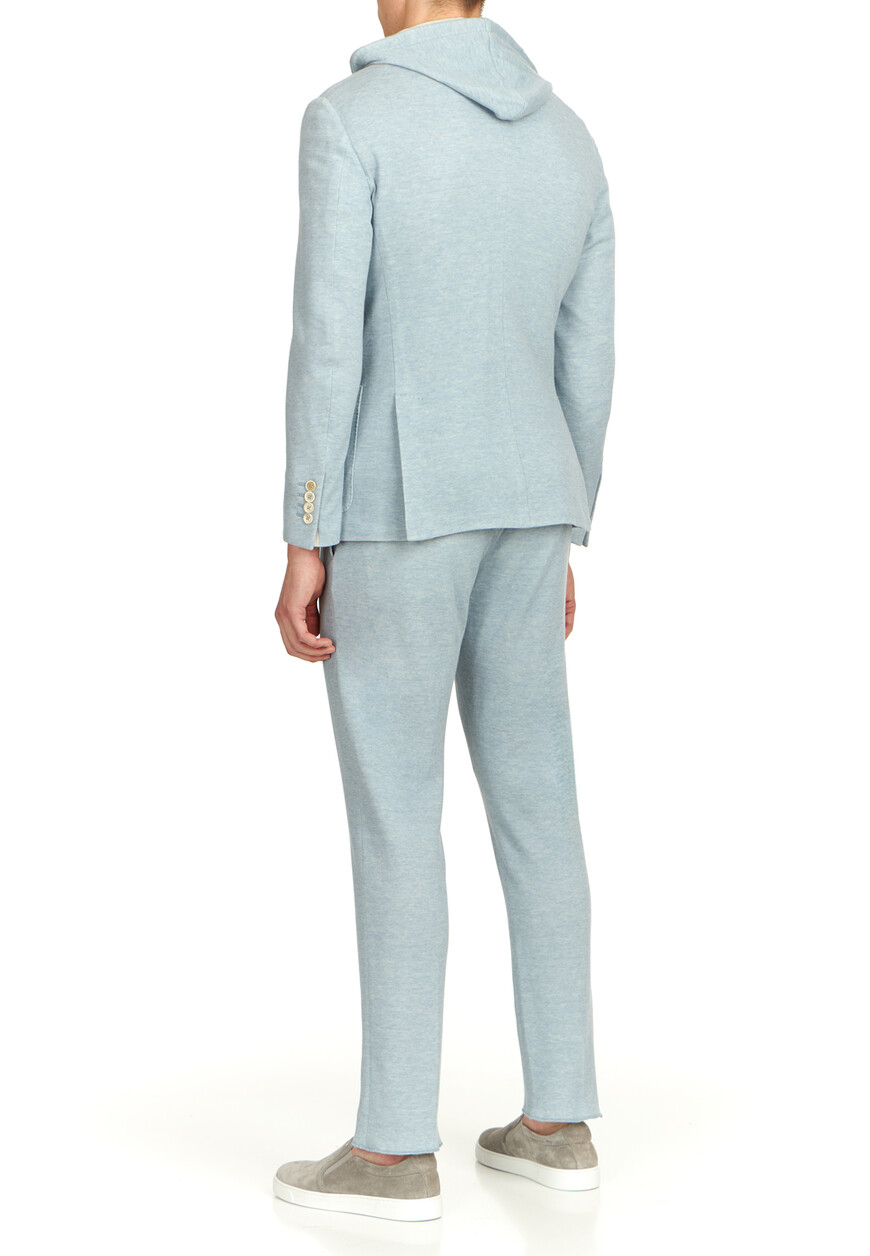 костюм  I70ABUI01TES0I052 со скидкой