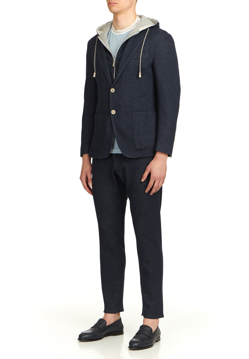 костюм  I70ABUI01TES0I052 купить с доставкой