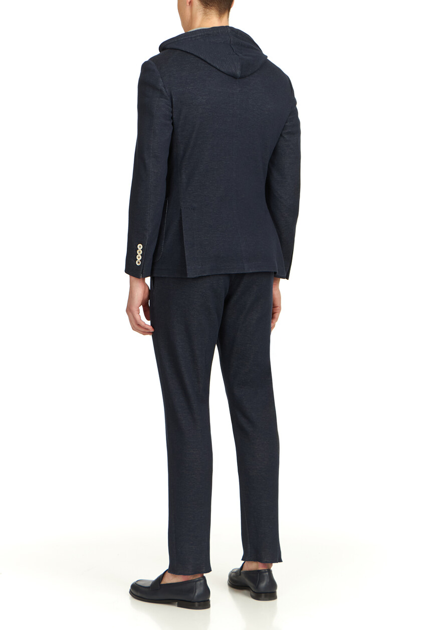 костюм  I70ABUI01TES0I052 со скидкой