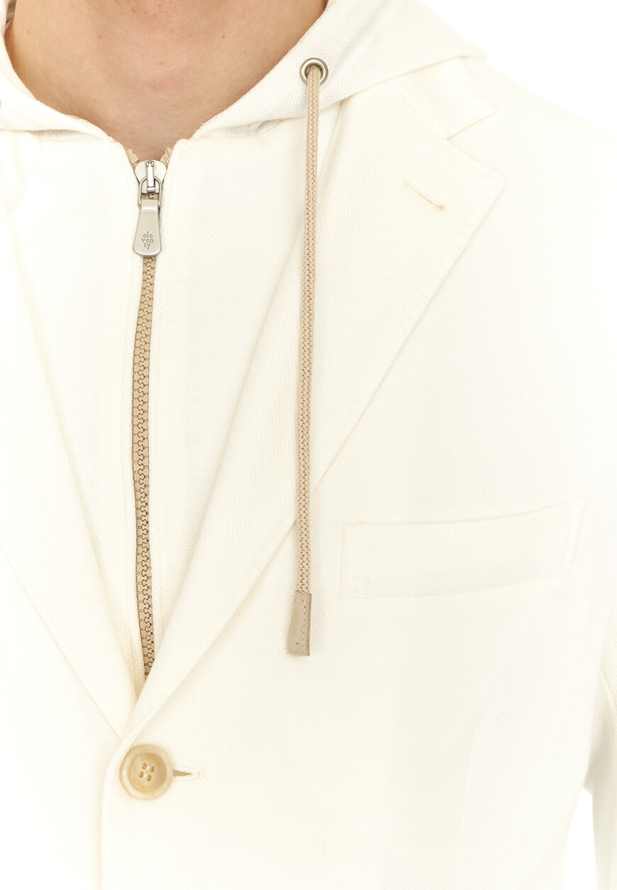 пиджак  I70GIAI11TES0I052 со скидкой