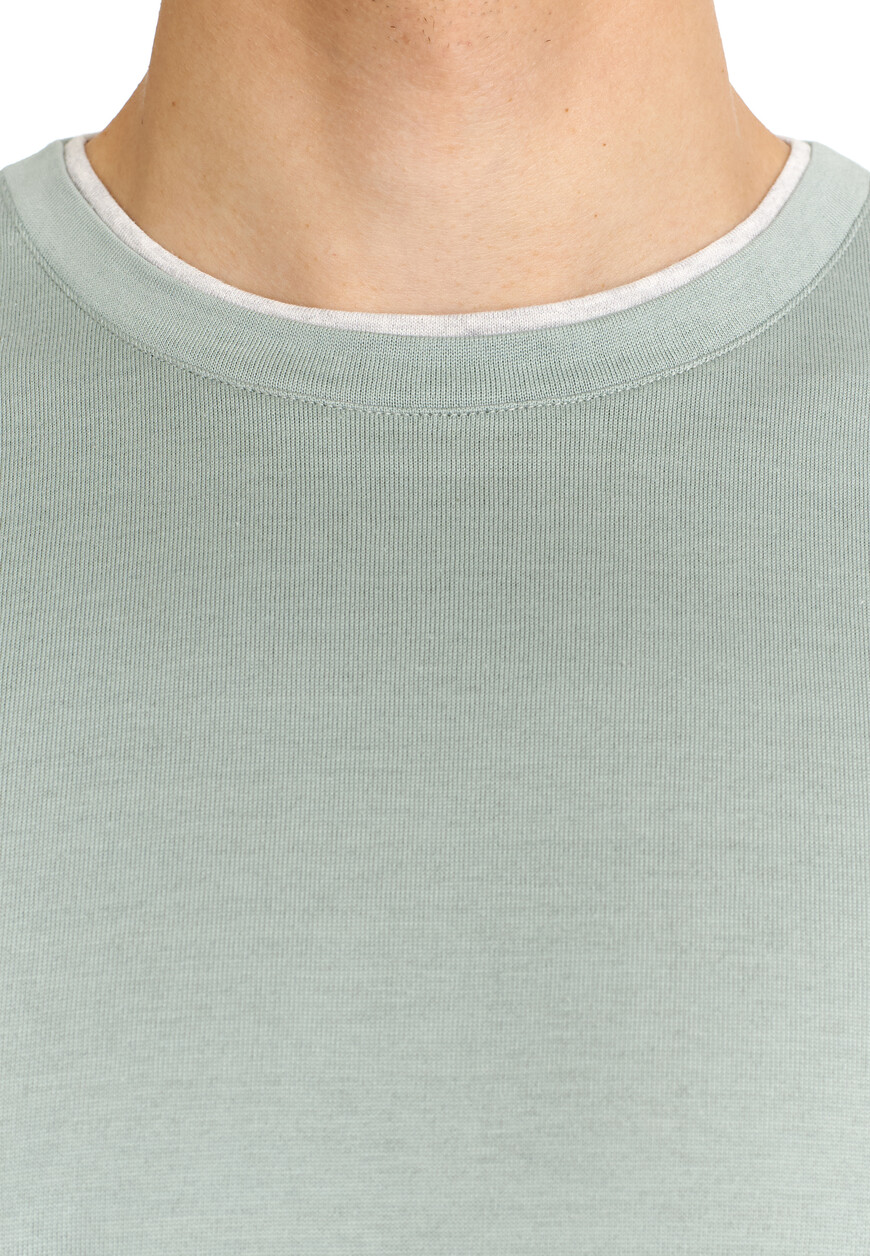 футболка  I75TSHI02TES0I201 со скидкой