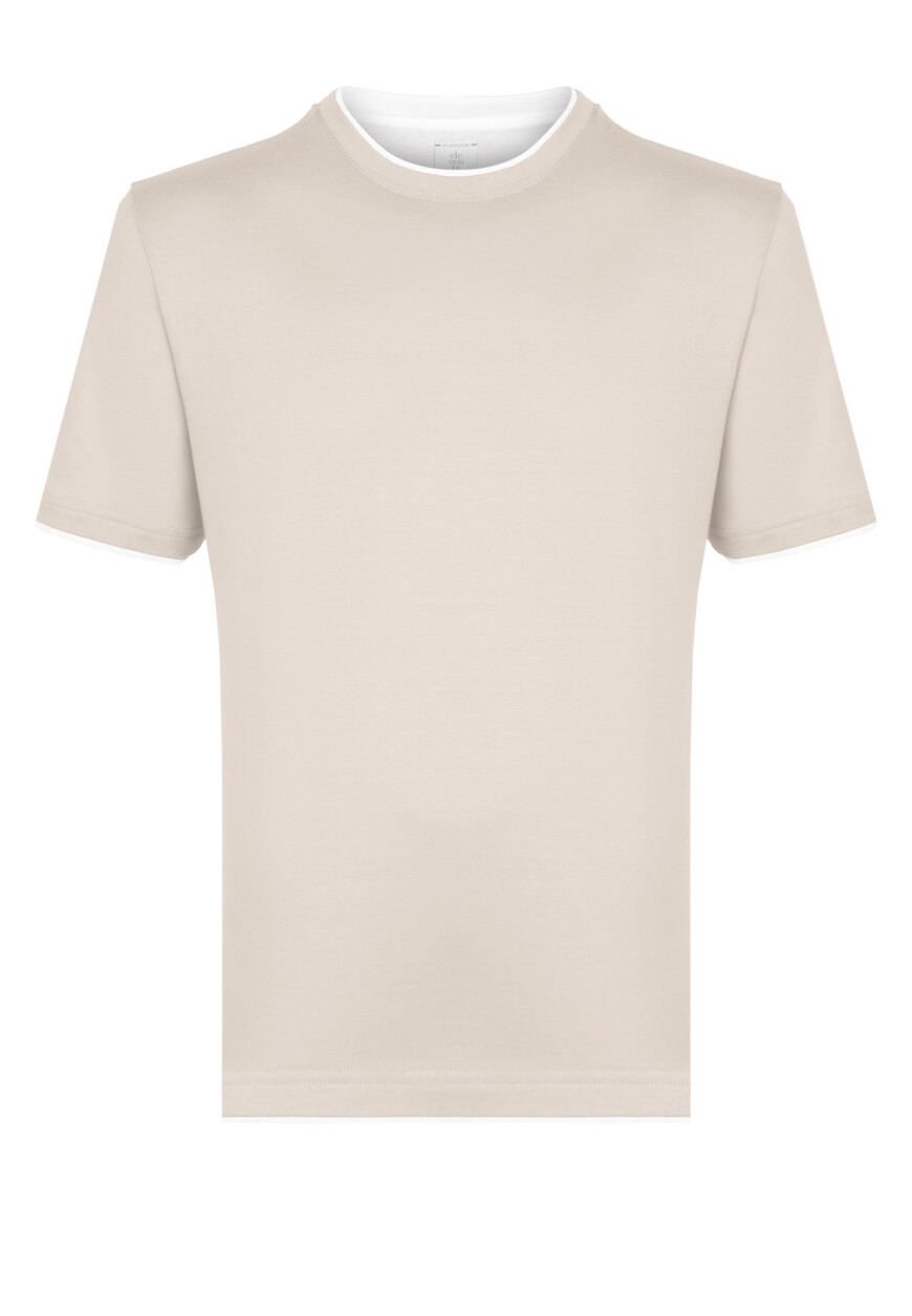 футболка  I75TSHI02TES0I201 фотография