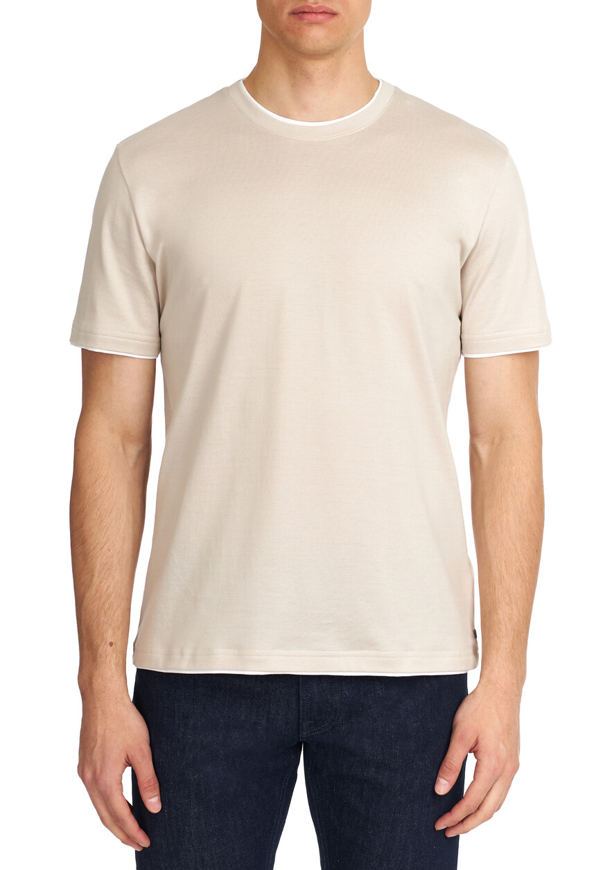 футболка  I75TSHI02TES0I201 купить с доставкой