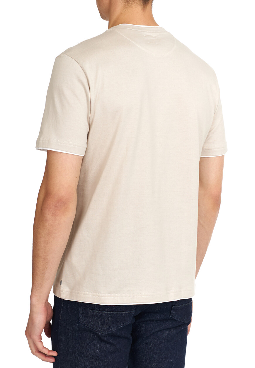 футболка  I75TSHI02TES0I201 по низкой цене