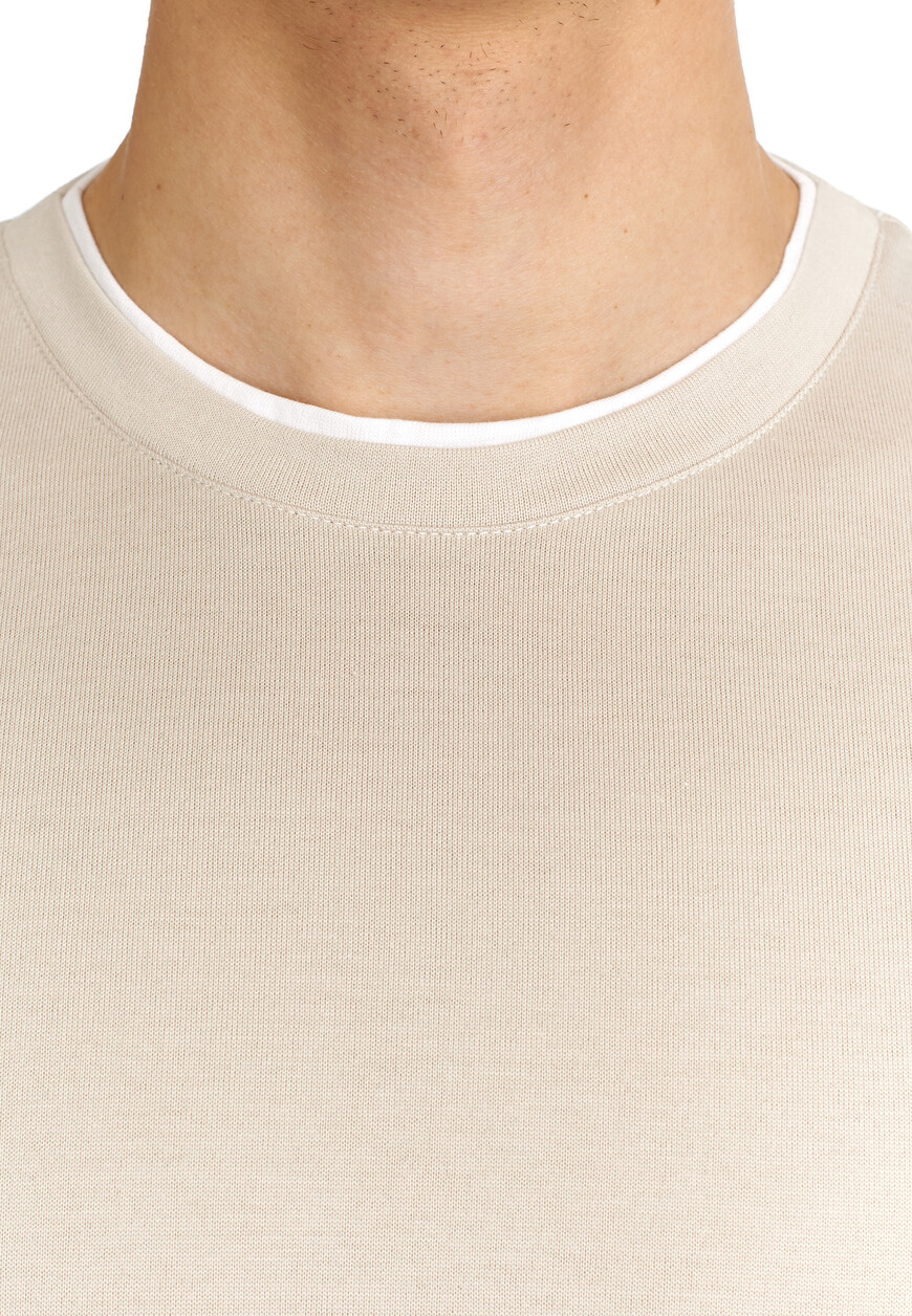 футболка  I75TSHI02TES0I201 со скидкой