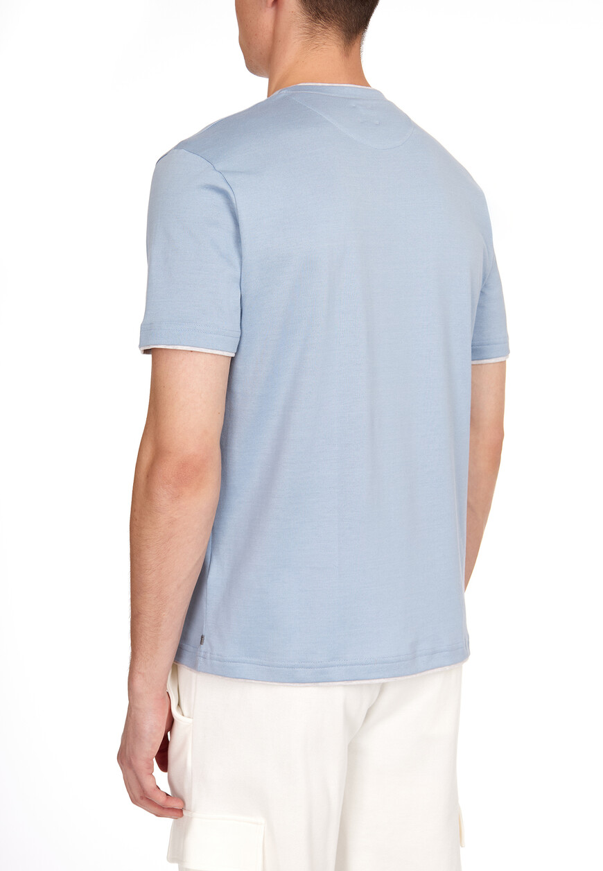 футболка  I75TSHI02TES0I201 купить с доставкой